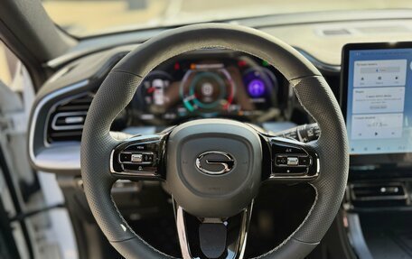 GAC GS8, 2026 год, 4 949 000 рублей, 11 фотография