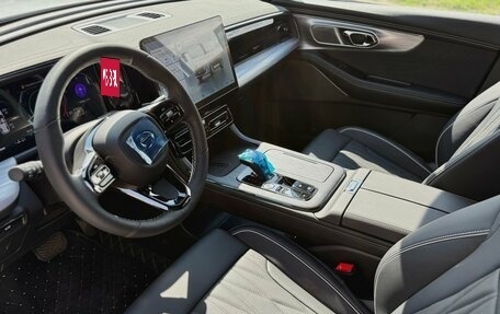 GAC GS8, 2026 год, 4 949 000 рублей, 10 фотография
