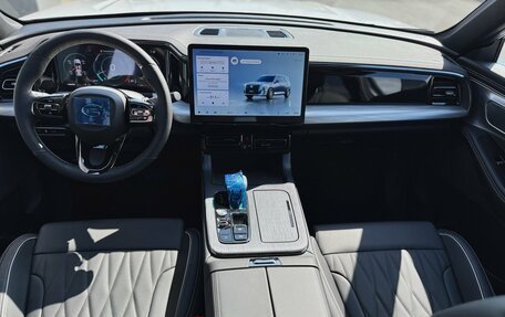 GAC GS8, 2026 год, 4 949 000 рублей, 21 фотография