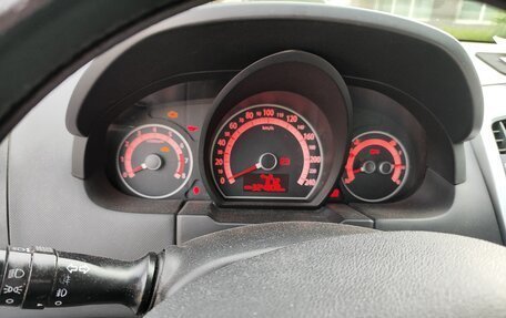 KIA cee'd I рестайлинг, 2011 год, 750 000 рублей, 3 фотография