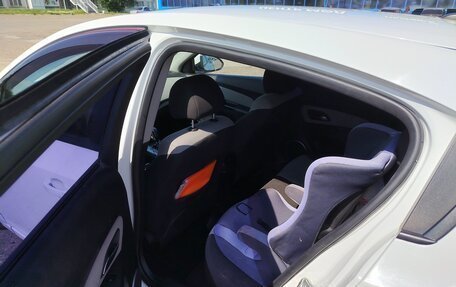 Chevrolet Cruze II, 2012 год, 670 000 рублей, 6 фотография