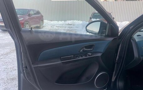 Chevrolet Cruze II, 2013 год, 740 000 рублей, 11 фотография