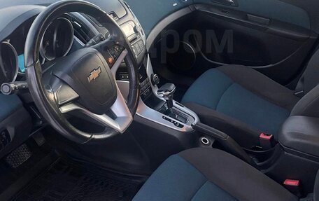 Chevrolet Cruze II, 2013 год, 740 000 рублей, 12 фотография