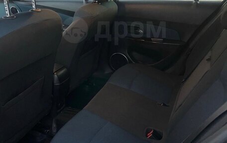 Chevrolet Cruze II, 2013 год, 740 000 рублей, 14 фотография