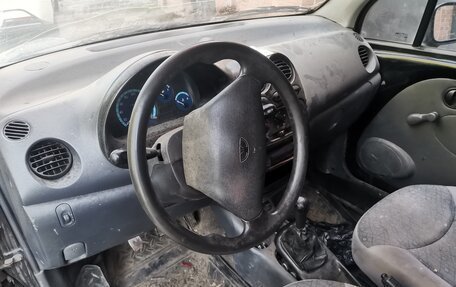 Daewoo Matiz I, 2013 год, 50 000 рублей, 7 фотография