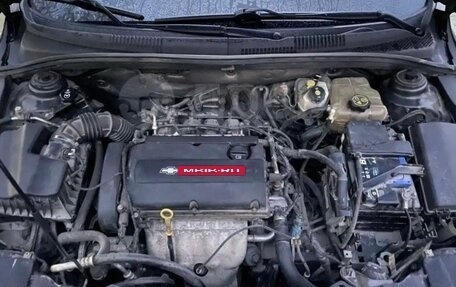 Chevrolet Cruze II, 2013 год, 740 000 рублей, 9 фотография