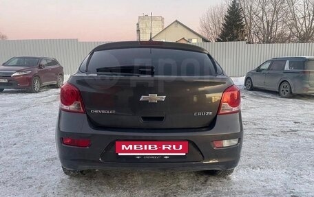 Chevrolet Cruze II, 2013 год, 740 000 рублей, 5 фотография