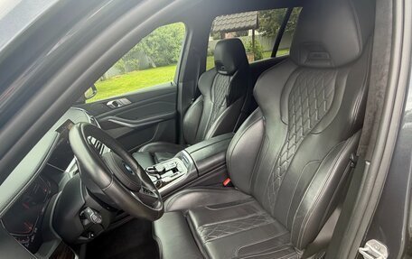 BMW X7, 2020 год, 9 500 000 рублей, 7 фотография