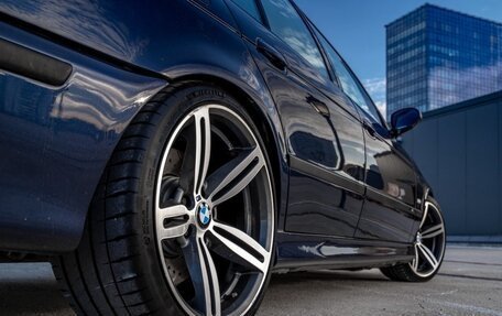 BMW 5 серия, 1998 год, 3 500 000 рублей, 5 фотография