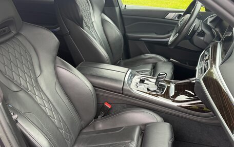 BMW X7, 2020 год, 9 500 000 рублей, 9 фотография