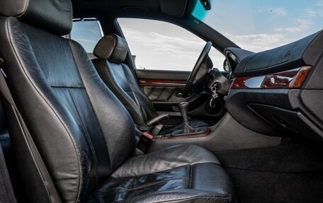 BMW 5 серия, 1998 год, 3 500 000 рублей, 16 фотография