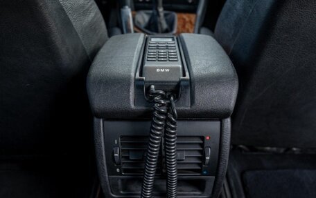 BMW 5 серия, 1998 год, 3 500 000 рублей, 26 фотография