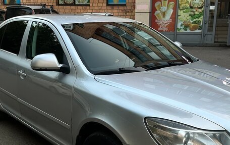 Skoda Octavia, 2012 год, 705 000 рублей, 4 фотография