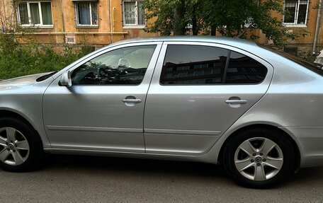 Skoda Octavia, 2012 год, 705 000 рублей, 5 фотография