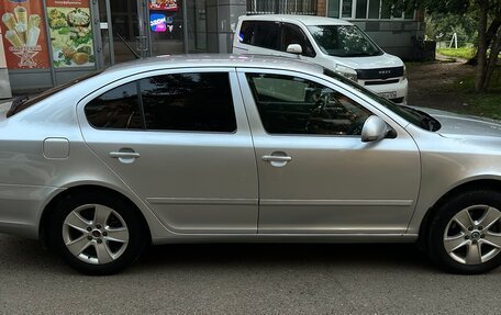 Skoda Octavia, 2012 год, 705 000 рублей, 6 фотография