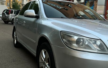 Skoda Octavia, 2012 год, 705 000 рублей, 7 фотография
