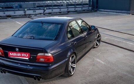 BMW 5 серия, 1998 год, 3 500 000 рублей, 7 фотография