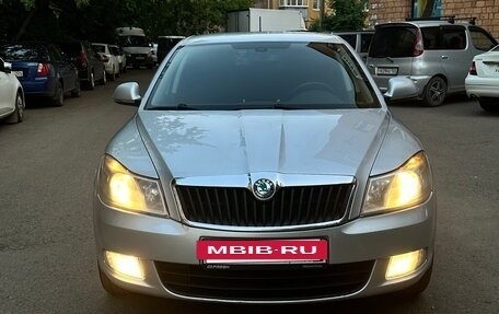 Skoda Octavia, 2012 год, 705 000 рублей, 3 фотография