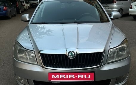 Skoda Octavia, 2012 год, 705 000 рублей, 2 фотография