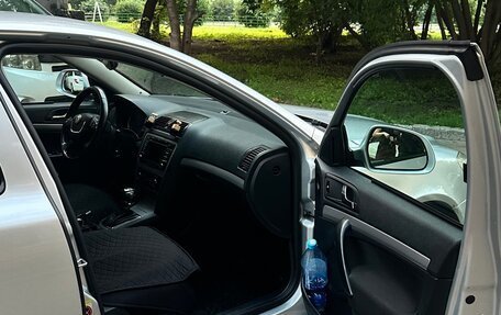 Skoda Octavia, 2012 год, 705 000 рублей, 14 фотография