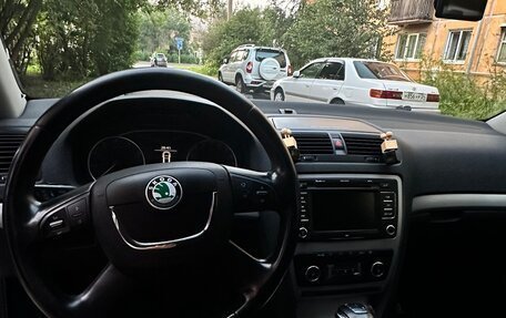 Skoda Octavia, 2012 год, 705 000 рублей, 17 фотография