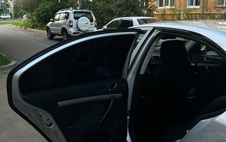 Skoda Octavia, 2012 год, 705 000 рублей, 15 фотография