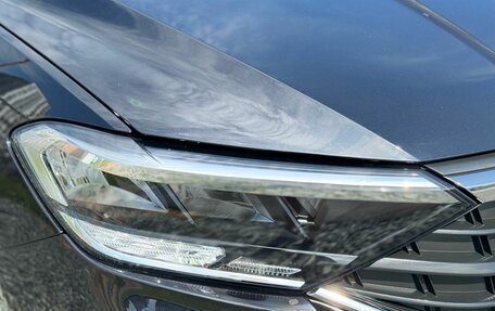 Volkswagen Polo VI (EU Market), 2020 год, 1 819 000 рублей, 3 фотография