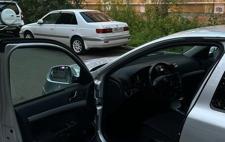 Skoda Octavia, 2012 год, 705 000 рублей, 16 фотография