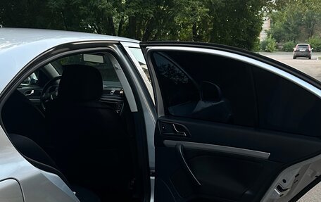 Skoda Octavia, 2012 год, 705 000 рублей, 13 фотография