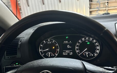 Skoda Octavia, 2012 год, 705 000 рублей, 18 фотография