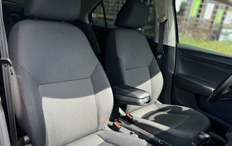 Volkswagen Polo VI (EU Market), 2020 год, 1 819 000 рублей, 10 фотография