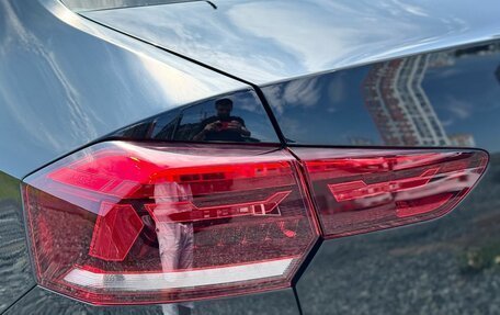Volkswagen Polo VI (EU Market), 2020 год, 1 819 000 рублей, 7 фотография