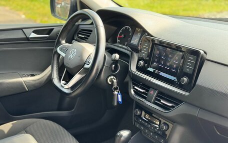 Volkswagen Polo VI (EU Market), 2020 год, 1 819 000 рублей, 12 фотография