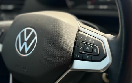 Volkswagen Polo VI (EU Market), 2020 год, 1 819 000 рублей, 13 фотография