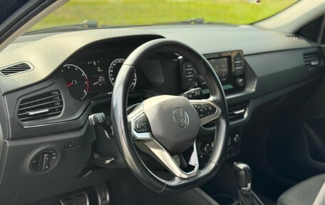 Volkswagen Polo VI (EU Market), 2020 год, 1 819 000 рублей, 16 фотография