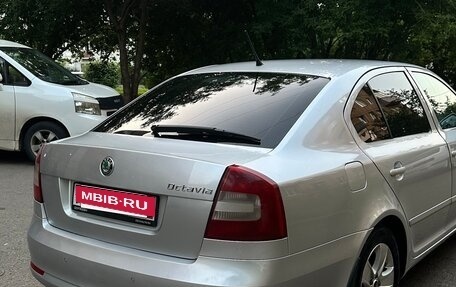 Skoda Octavia, 2012 год, 705 000 рублей, 9 фотография