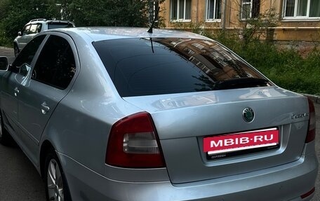 Skoda Octavia, 2012 год, 705 000 рублей, 8 фотография