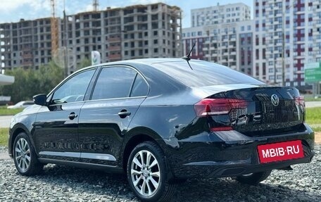 Volkswagen Polo VI (EU Market), 2020 год, 1 819 000 рублей, 6 фотография