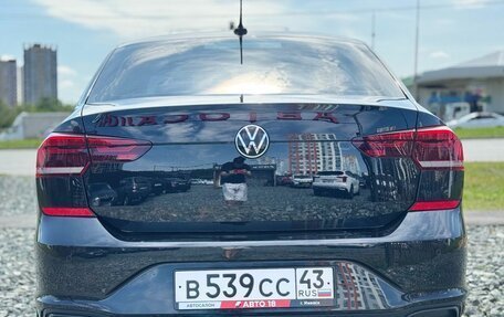 Volkswagen Polo VI (EU Market), 2020 год, 1 819 000 рублей, 8 фотография