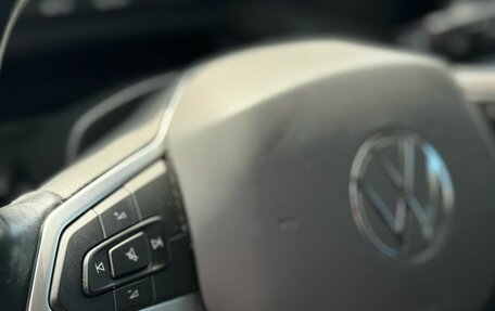 Volkswagen Polo VI (EU Market), 2020 год, 1 819 000 рублей, 17 фотография
