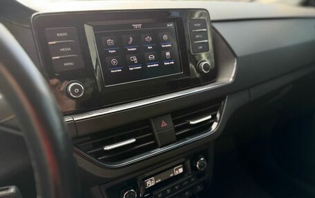 Volkswagen Polo VI (EU Market), 2020 год, 1 819 000 рублей, 21 фотография