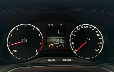 Volkswagen Polo VI (EU Market), 2020 год, 1 819 000 рублей, 22 фотография