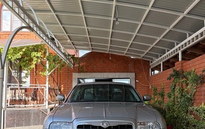 Chrysler 300C II, 2007 год, 750 000 рублей, 1 фотография