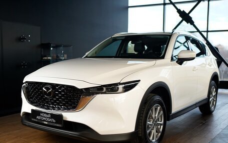 Mazda CX-5 II, 2026 год, 2 750 000 рублей, 1 фотография
