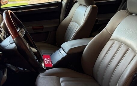 Chrysler 300C II, 2007 год, 750 000 рублей, 8 фотография