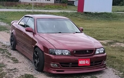 Toyota Chaser VI, 1997 год, 1 500 000 рублей, 1 фотография