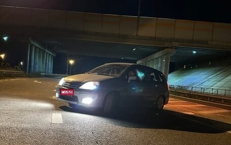 Suzuki Liana, 2007 год, 390 000 рублей, 1 фотография