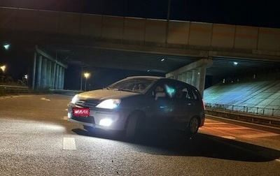 Suzuki Liana, 2007 год, 390 000 рублей, 1 фотография