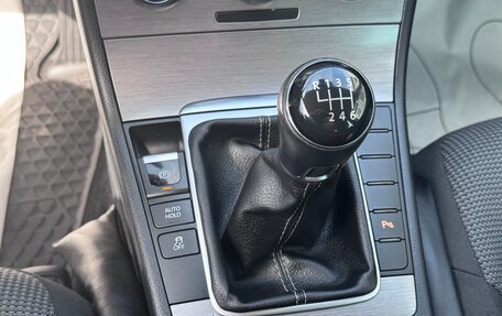 Volkswagen Passat B7, 2014 год, 1 250 000 рублей, 21 фотография