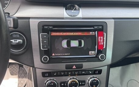Volkswagen Passat B7, 2014 год, 1 250 000 рублей, 19 фотография